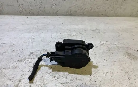 Ford C-MAX II Air flap motor/actuator AV6N19E616AA EVD251