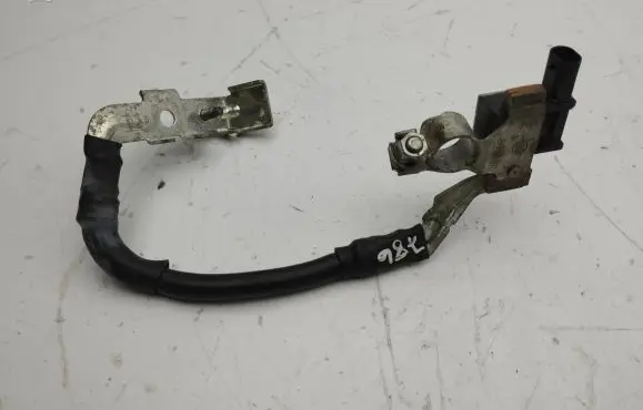 Seat Leon IV Negative earth cable (battery) 5WA915181C