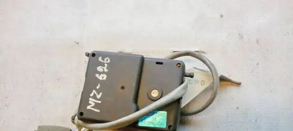 Mazda 626 Air flap motor/actuator HB600GA5RC