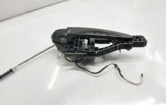 BMW 3 F30 F35 F31 Rear door exterior handle 7332268