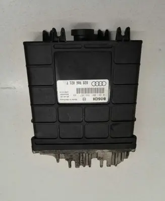Audi A4 S4 B5 8D Engine control unit/module 0281001366