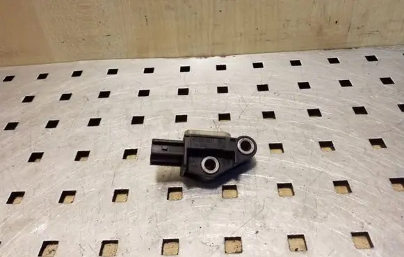 Audi A6 S6 C6 4F Airbag deployment crash/impact sensor 4F0959651