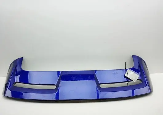Ford Focus Tailgate/trunk spoiler BM51A44210