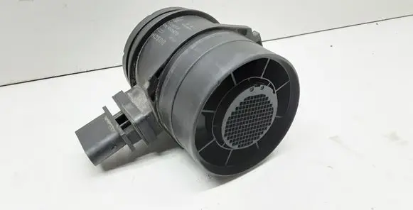 BMW X1 E84 Mass air flow meter 8509724 0281006146