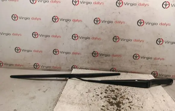 Nissan Murano Z52 Windshield/front glass wiper blade 