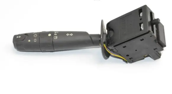 Peugeot 607 Indicator stalk 96378815ZL