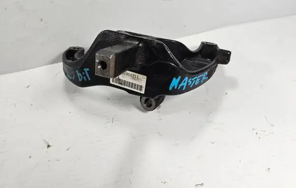 Renault Master III Gearbox mounting bracket 112338353R