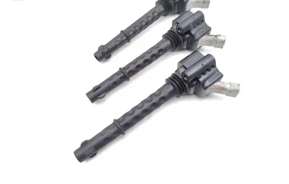 Alfa Romeo Mito High voltage ignition coil 55268855 0221504036
