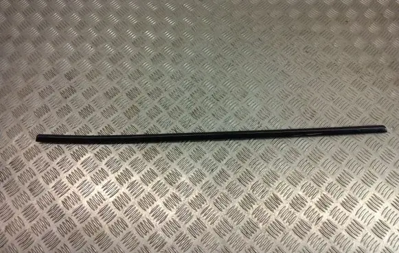 BMW X1 F48 F49 Rear door glass trim molding 7410464