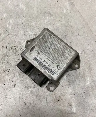 Ford Mondeo Mk III Airbag control unit/module 1S7T14B056 BFCD132 36F00559F101