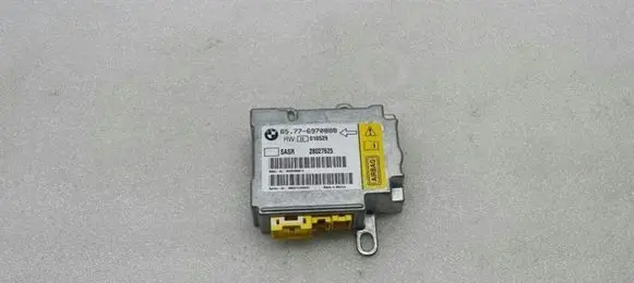 BMW 7 E65 E66 Airbag deployment crash/impact sensor 65776970888