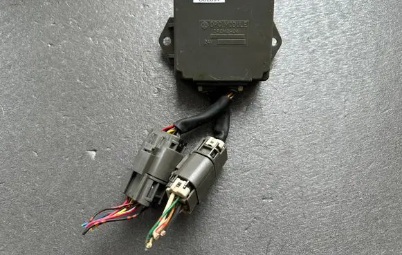 Engine control unit/module