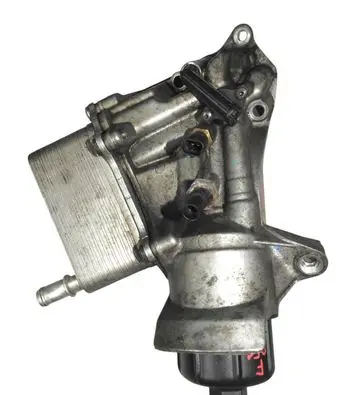 Dodge RAM Oil filter mounting bracket 31212058G