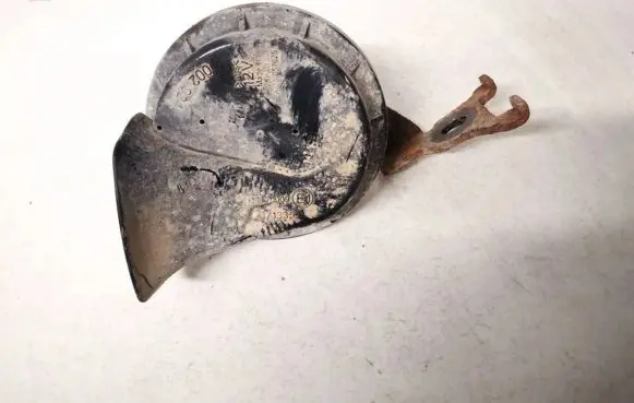 Opel Signum Horn signal a71335