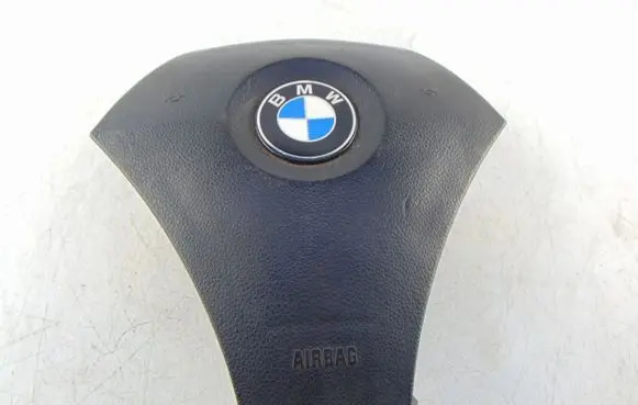 BMW M5 Airbag squib ring wiring 