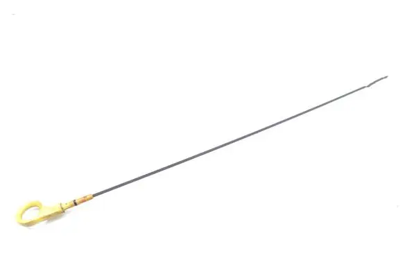 Volkswagen Polo V 6R Oil level dip stick 04C115611G