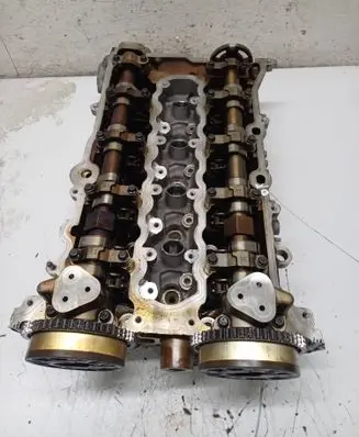 Opel Astra K Engine head 12660233AE