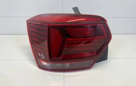 Volkswagen Polo Rear/tail lights 2G0945095B