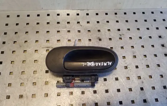 Nissan Almera N16 Front door exterior handle SA830613