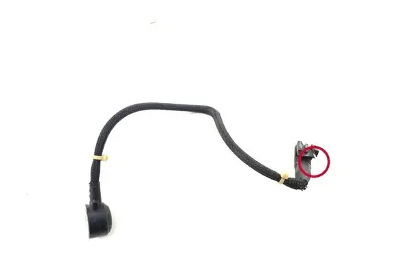 Mercedes-Benz C W205 Detonation knock sensor A0009057303