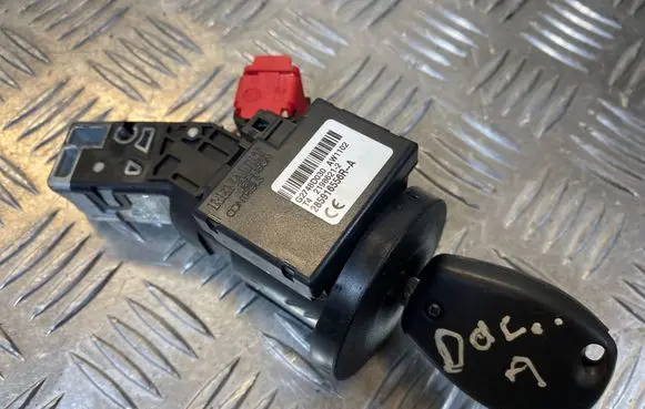 Dacia Lodgy Ignition lock 285916556R G2748D030 21986212