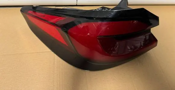 BMW 5 G30 G31 Rear/tail lights 5A711B102