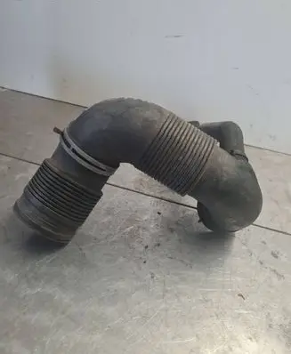 Volkswagen II LT Air intake hose/pipe 2D0129627