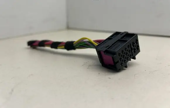 Audi Q5 SQ5 Other wiring loom 6Q0937713