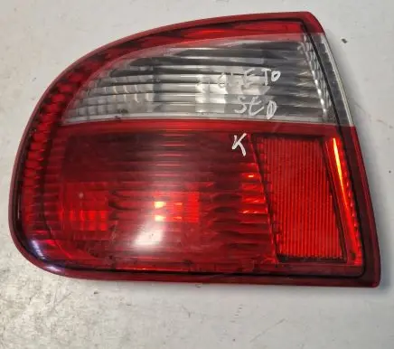 Seat Toledo II (1M) Rear/tail lights