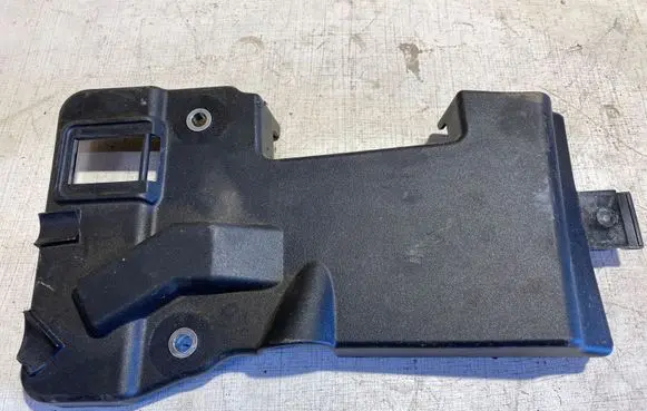 Volvo XC90 Battery box tray cover/lid 31652061