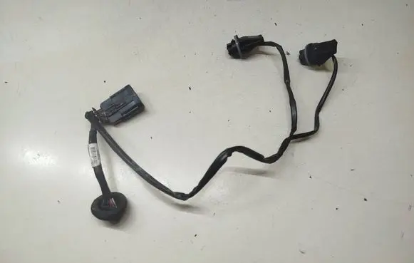 Nissan NV200 Rear tail light wiring loom 00085833