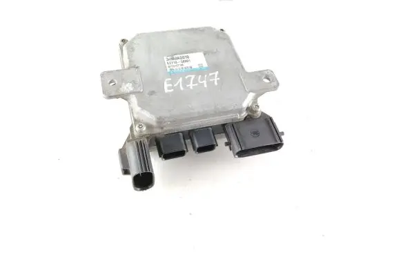 Subaru Legacy Power steering control unit/module 34710AG010 E271058001 Q1T41071M