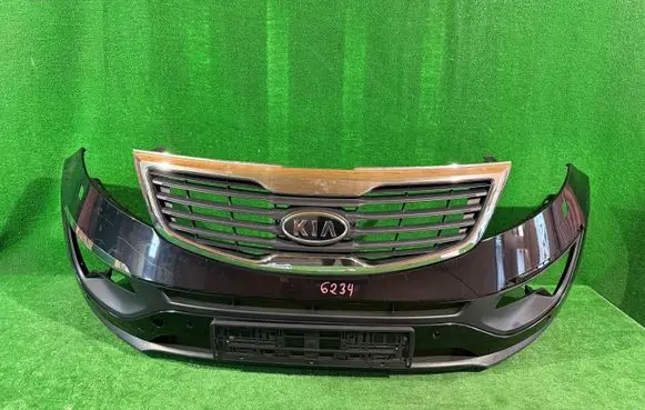 KIA Sportage Front bumper