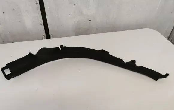 Audi A6 C7 Rear sill trim cover 4G0867767