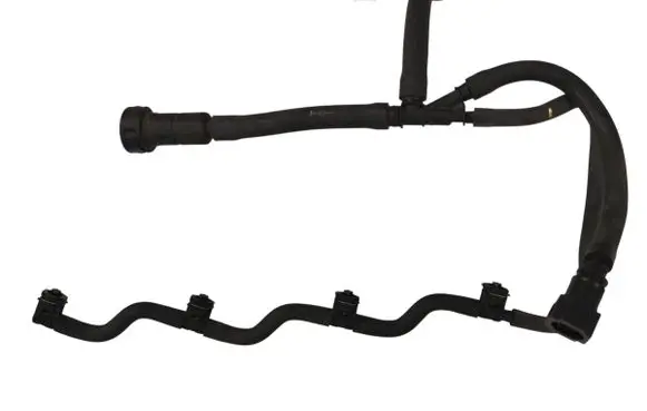 Volvo S90, V90 Fuel line/pipe/hose 31452274