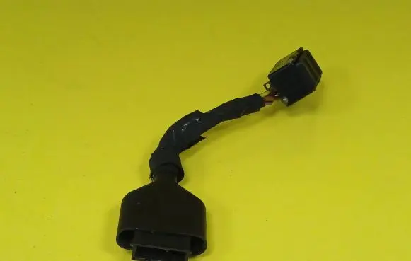 Audi A4 S4 B5 8D Central locking switch button 8D096210701C