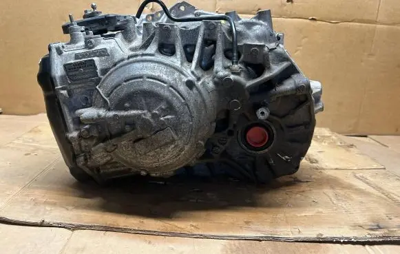 Volvo V60 Automatic gearbox 1285215 tg-18sc TG81SC