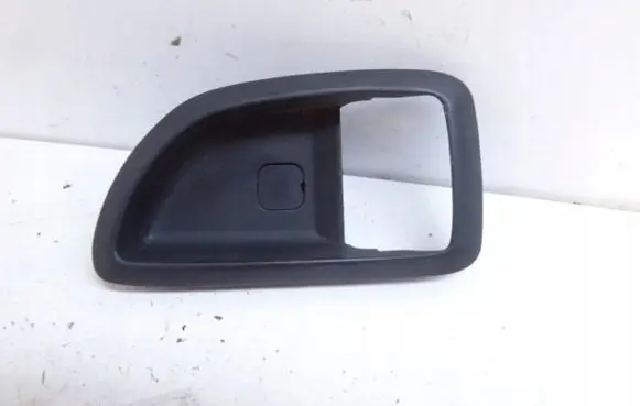 Hyundai Tucson JM Rear door exterior handle 82611-2E000