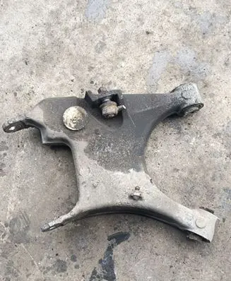 BMW X5 E53 Rear upper control arm/wishbone 1095254