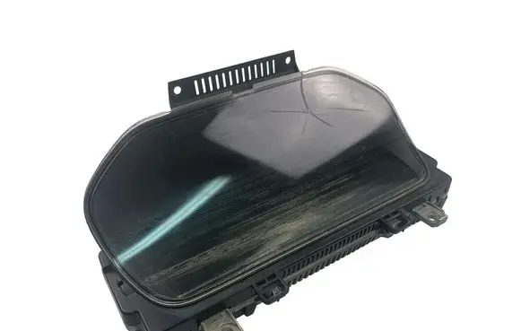 Volvo S90, V90 Speedometer (instrument cluster) 31433617AA
