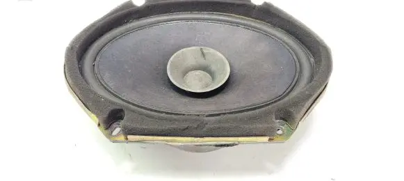 Mazda 3 I Front door speaker GJ6A66960
