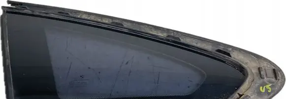 BMW 4 F36 Gran coupe Rear side window SZYBAKARLT