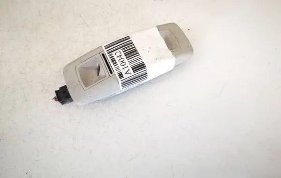Volkswagen Golf V Alarm control unit/module 1k0951177