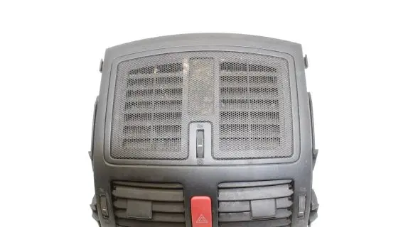 Toyota Auris 150 Dashboard air vent grill cover trim 