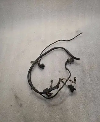 Audi 80 90 B3 Engine installation wiring loom 