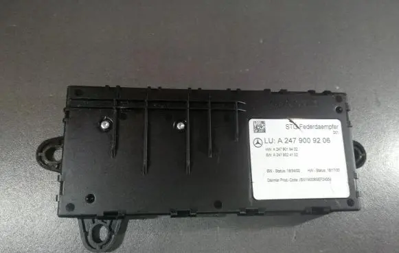 Mercedes-Benz B W245 Other control units/modules A2479009206