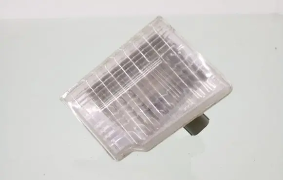 Honda Civic Number plate light