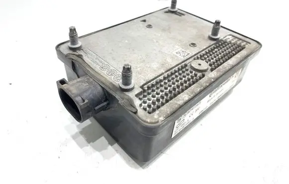 Other control units/modules