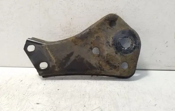 Other rear suspension part