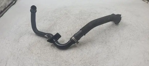 Audi A4 S4 B8 8K Engine coolant pipe/hose 